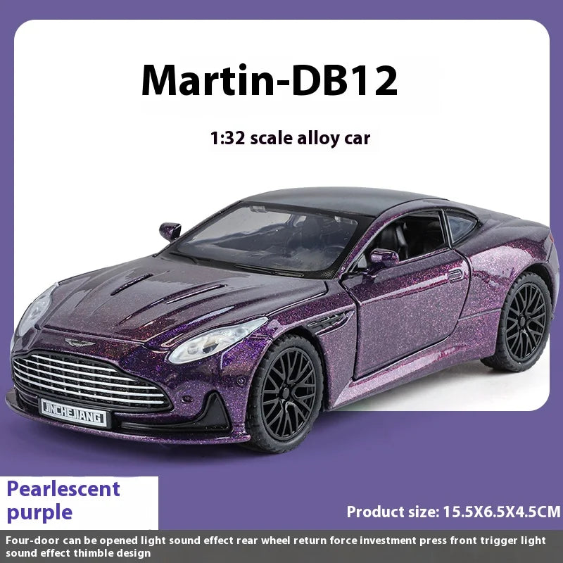 1:32 Aston Martin DB12 GT