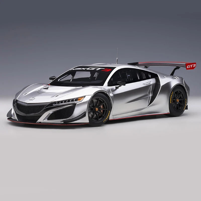 1:18 NSX HONDA NSX GT3 2018