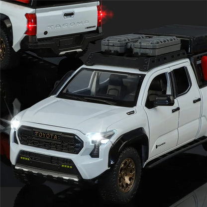 1:24 Toyota Tacoma