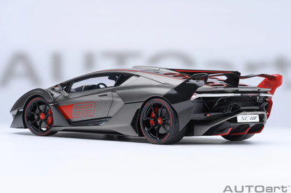 1:18 Lamborghini SC18 Alston