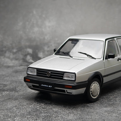 1:18 Volkswagen Jetta GT MK II