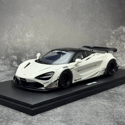 1:18 McLaren 720S LB-Works