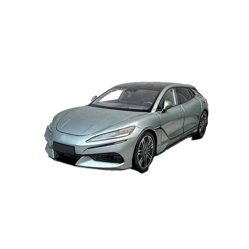 1:18 BYD Denza Z9GT