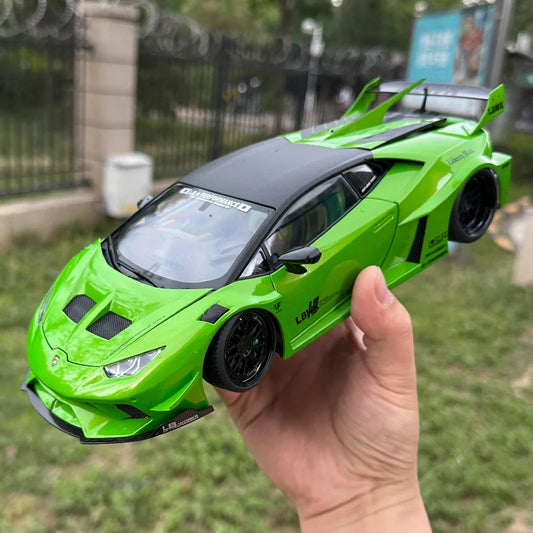 1:18 Lamborghini LB HURACAN GT