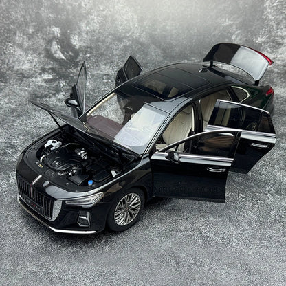 1:18 Hongqi H5