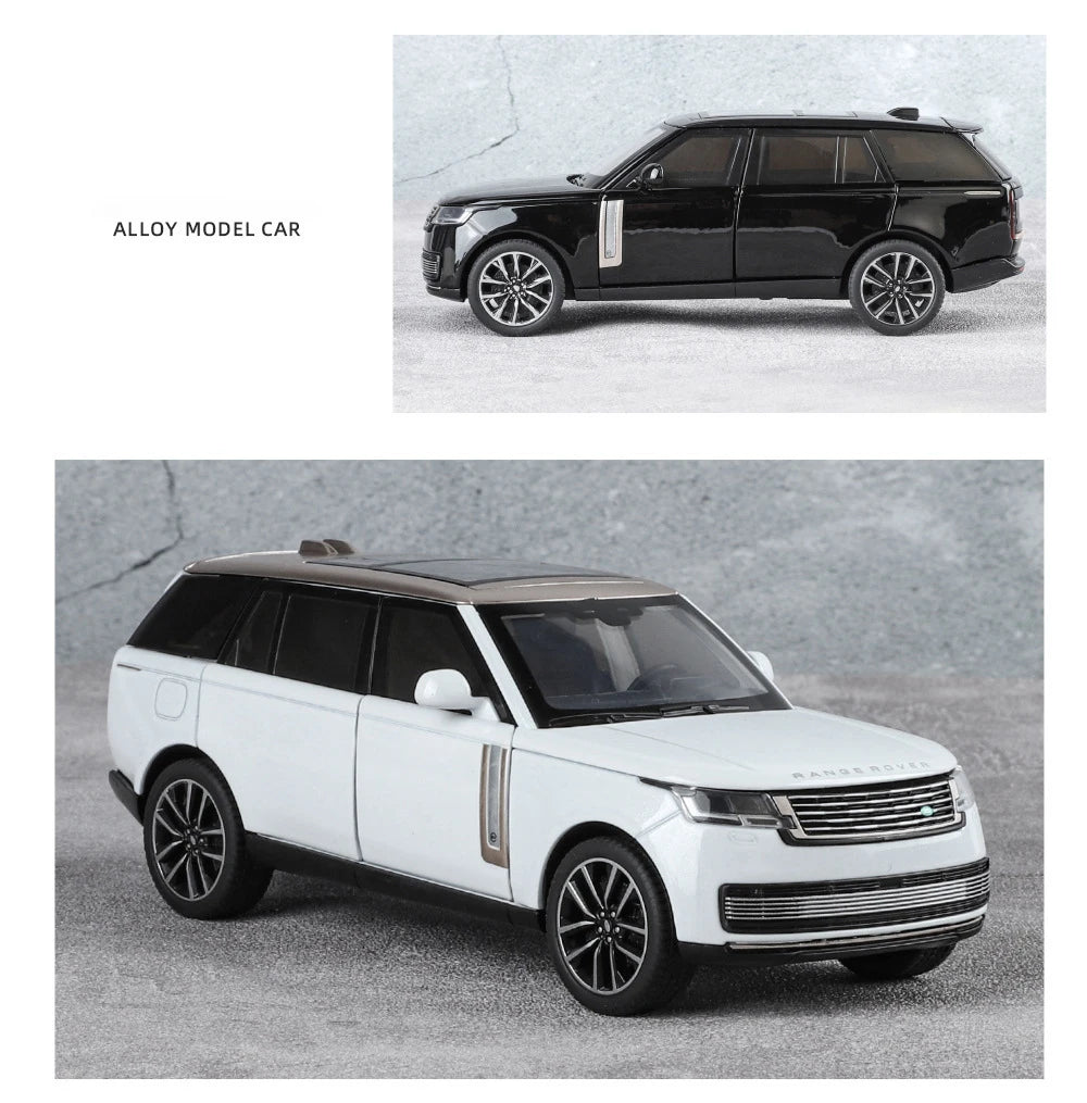 1:32 Range Rover SV