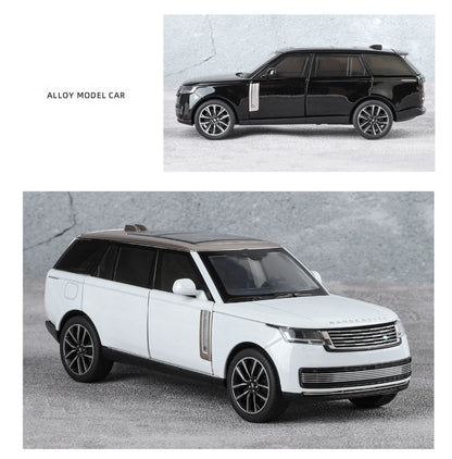 1:32 Range Rover SV