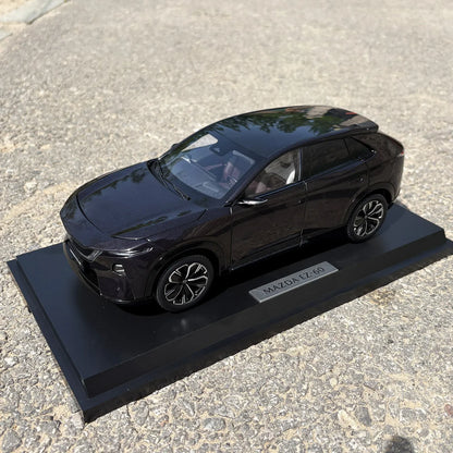 1:18 Mazda EZ-60 EZ60