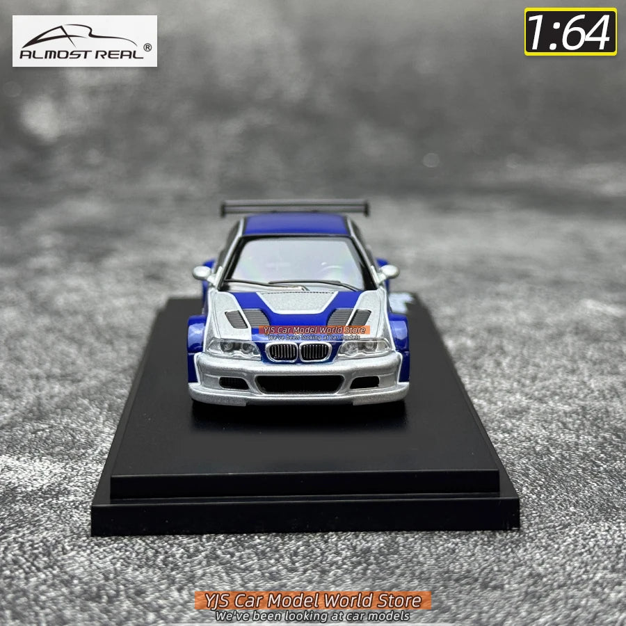 1/64 BMW M3