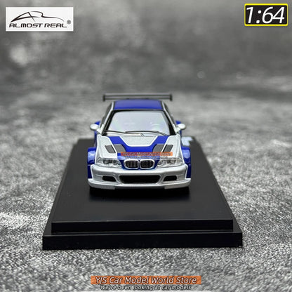 1/64 BMW M3