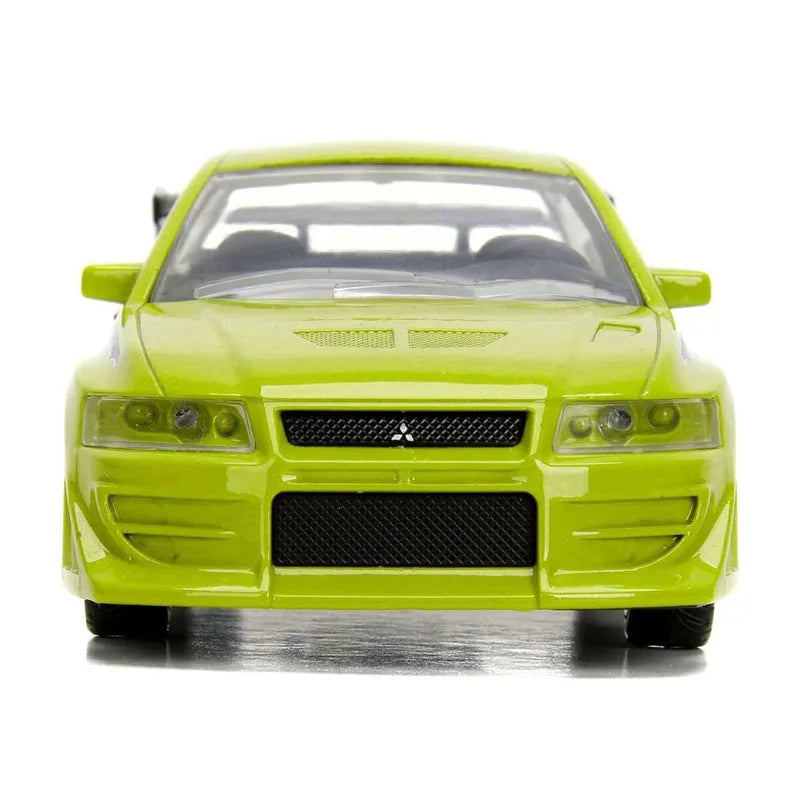 1:32 Mitsubishi Lancer Evolution VII