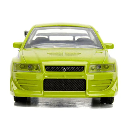 1:32 Mitsubishi Lancer Evolution VII
