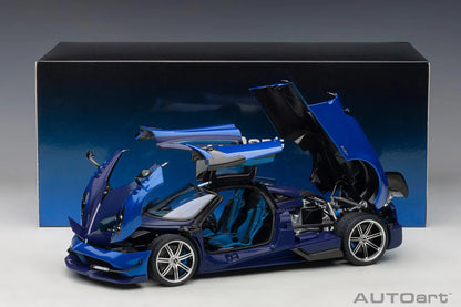 1:18 PAGANI HUAYRA BC