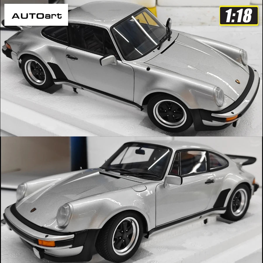 1:18 PORSCHE 911(930) TURBO 3.0