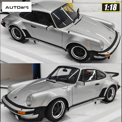 1:18 PORSCHE 911(930) TURBO 3.0