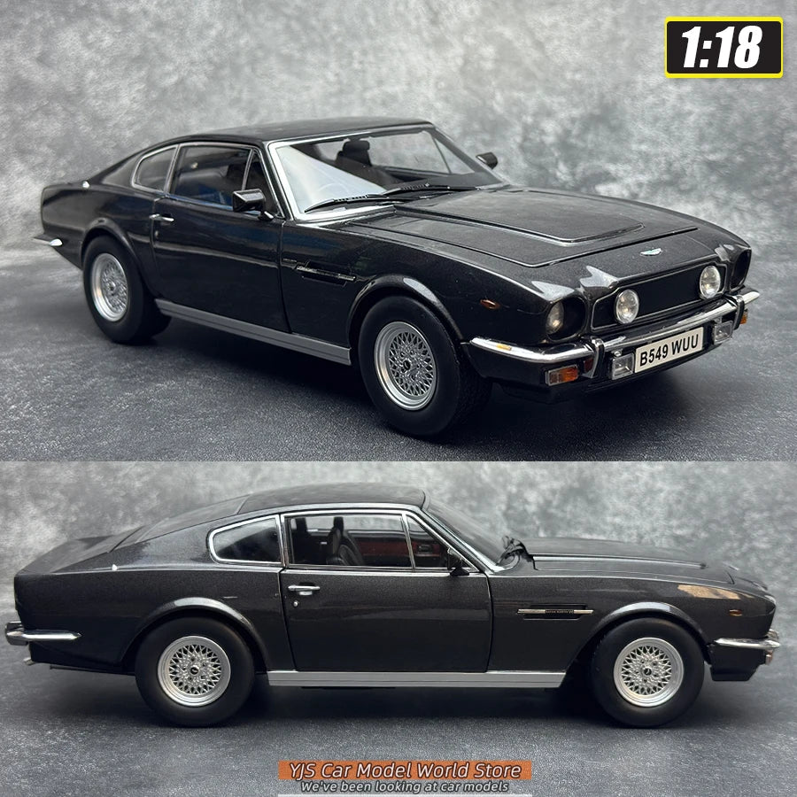 1:18 Aston Martin V8