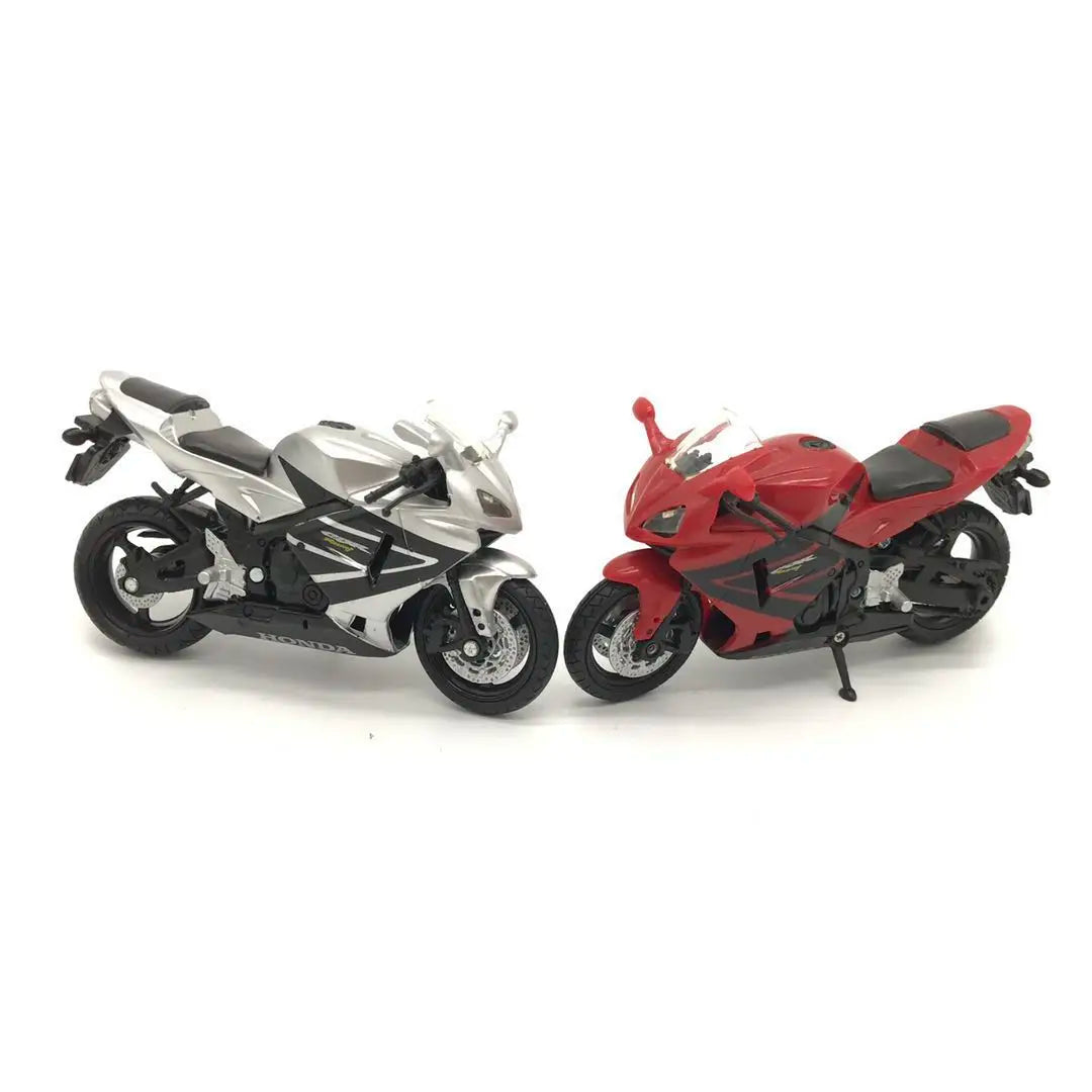 1:18 Honda Cbr Motorcycle