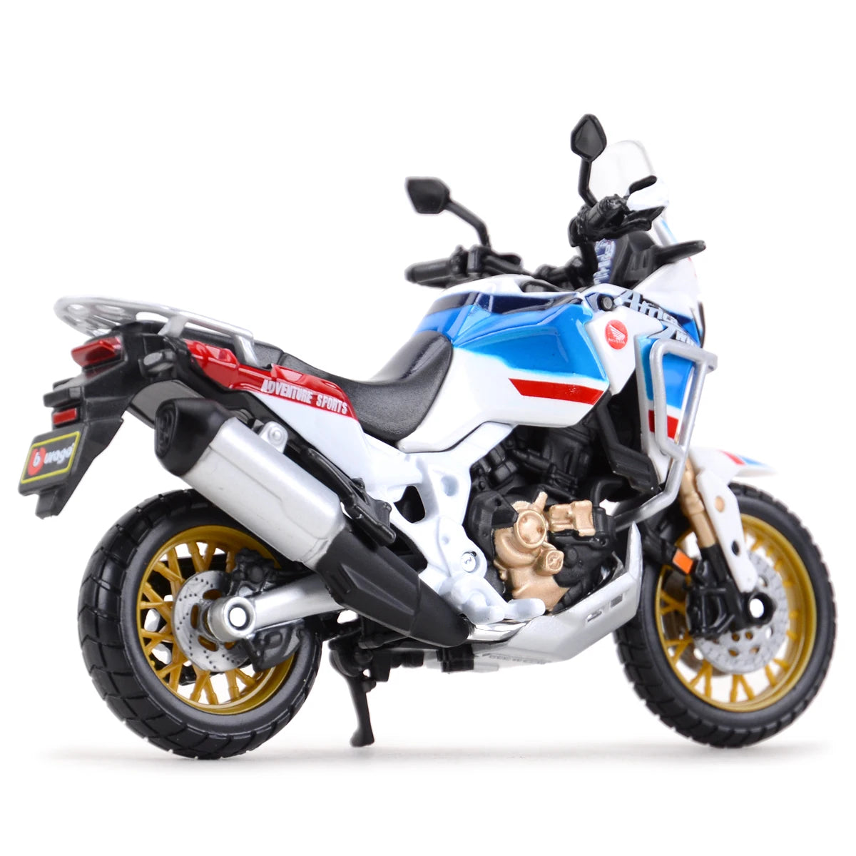 1:18 Honda Crf 450r