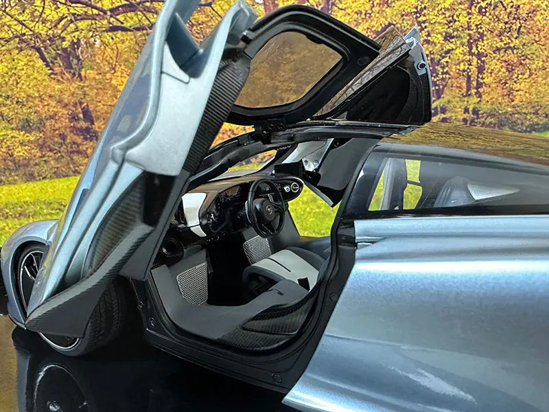 1:18 McLaren Speedtail
