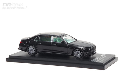 1/64 Mercedes-Benz S850 Maybach Masterpiece 2023