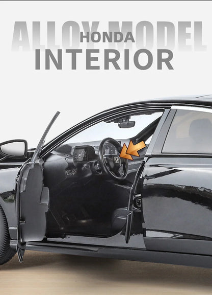 1:18 Honda Accord