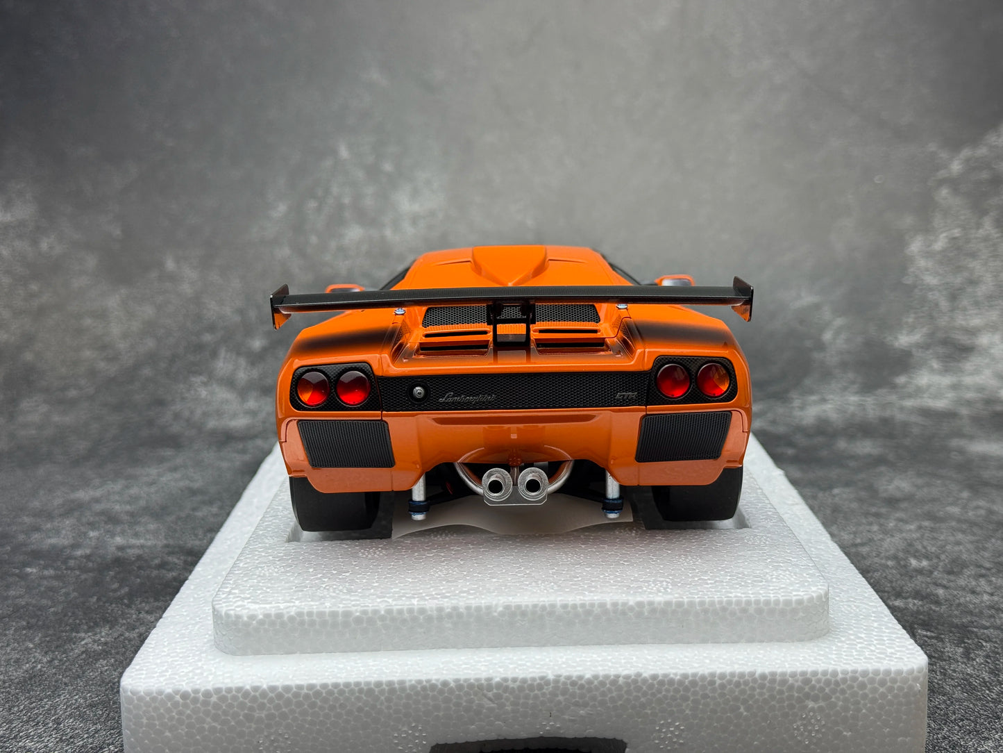 1:18 Lamborghini Diablo GTR