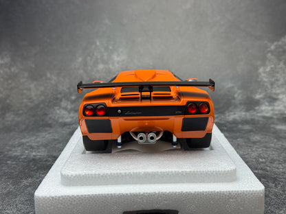 1:18 Lamborghini Diablo GTR