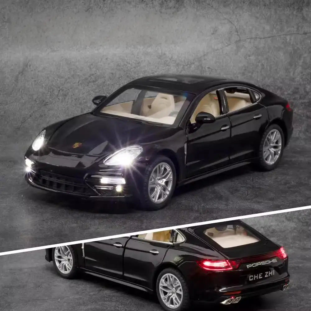 1:24 Porsche Panamera