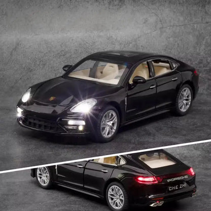 1:24 Porsche Panamera