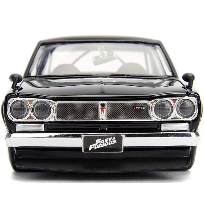1:24 Nissan Skyline 2000 GT-R