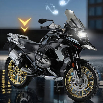 1:10 BMW R1250 GS ADV