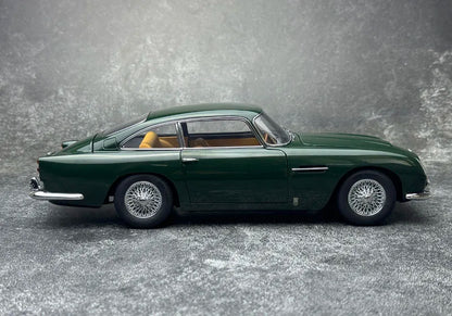 1:18 Aston Martin DB5 "Goldfinger" 007 Movie Edition