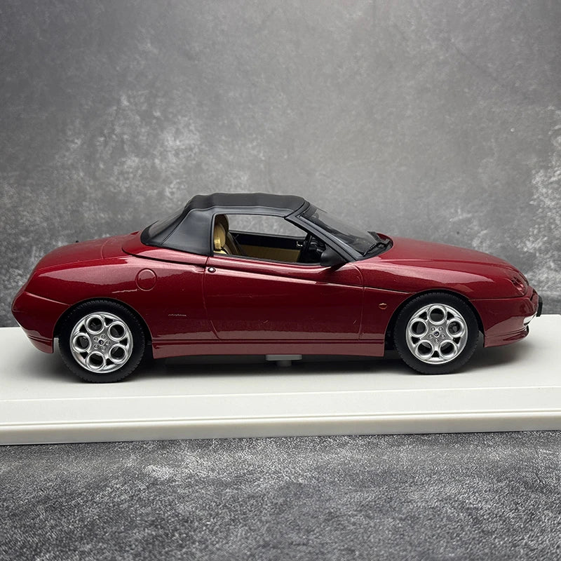 1/18 Alfa Romeo Coventry