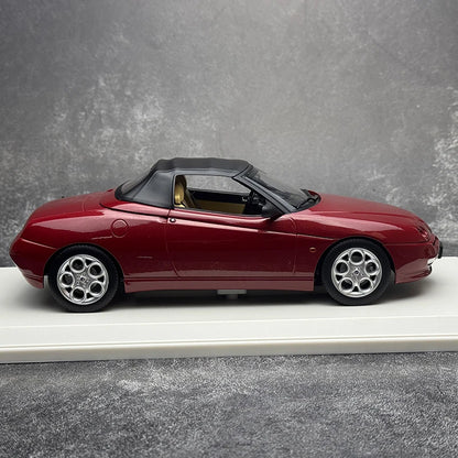 1/18 Alfa Romeo Coventry