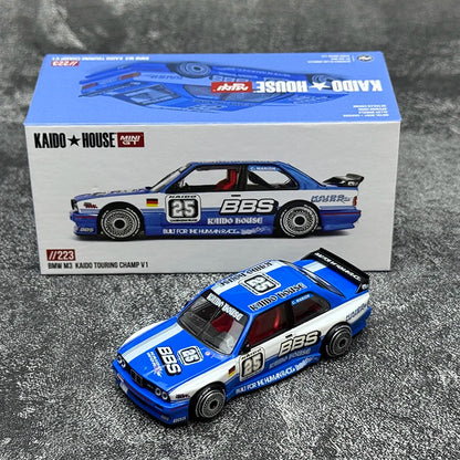 1:64 Aston Martin AMR24 #14 2024 F1