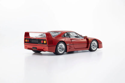 1:18 Ferrari F40 'Light Weight'