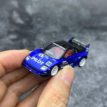 1:64 Mazda AZ-1 #1047