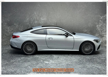 1:18 Mercedes-Benz CLE 2024