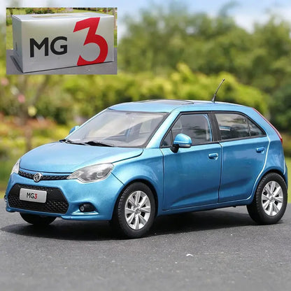 1:18 MG3