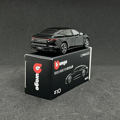 1:64 LYNK&CO Z10 Coupe