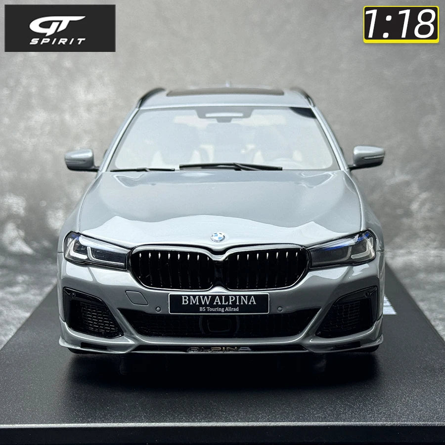 1:18 BMW Alpina B5 G3