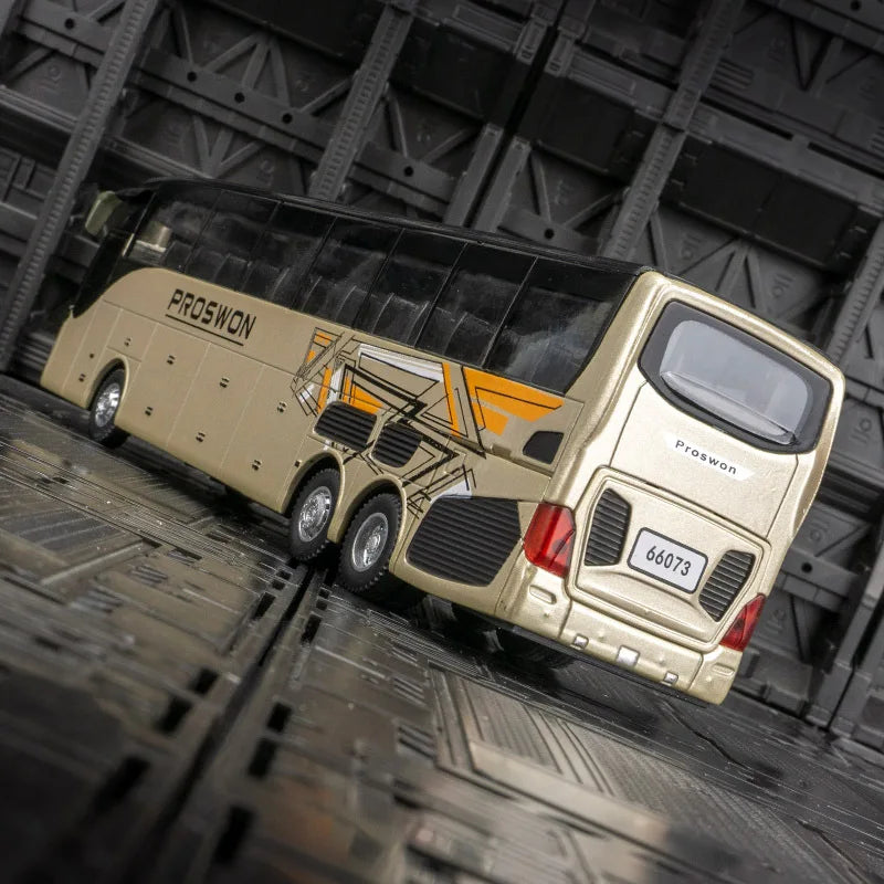 1:32 Setra ComfortClass Luxury Tourism Bus