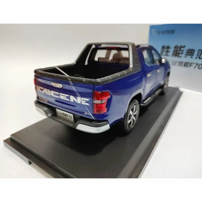 1:18 Changan Kaicheng F70 Pickup Truck
