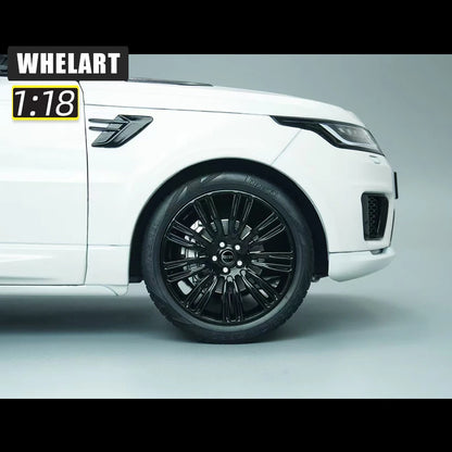 1:18 2018 Range Rover Sport