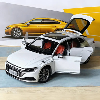 1:18 Volkswagen New CC 2021