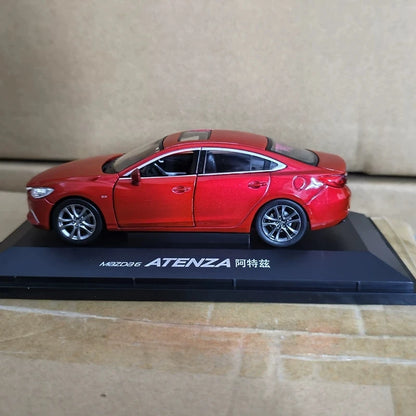 1:32 MAZDA 6 ATENZA Coupe