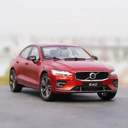 1:18 Volvo S60 S60L