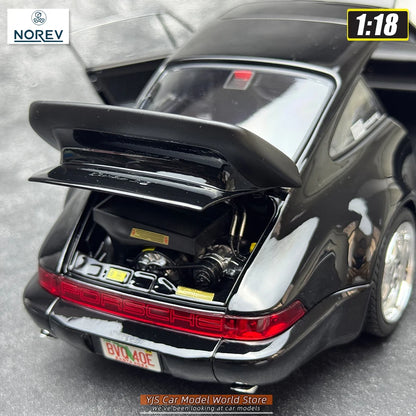 1:18 Porsche 911 Turbo 3.6 1994