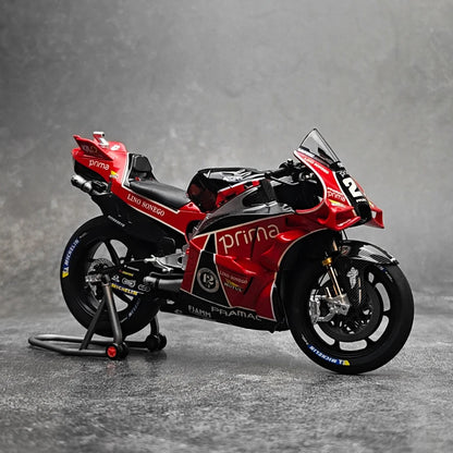 1:12 Ducati 2024 GP24 British GP