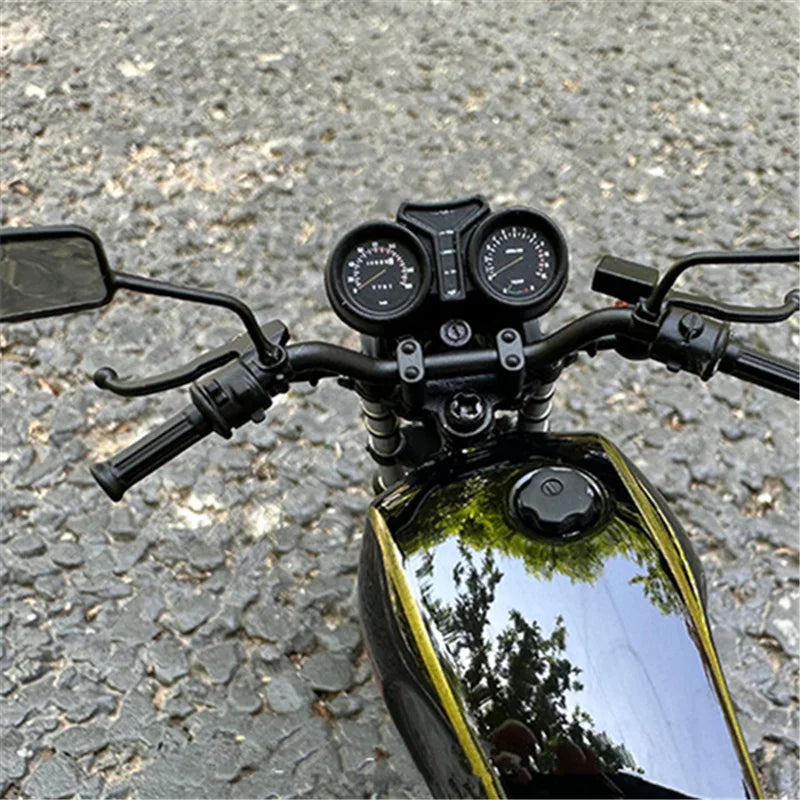 1:12 YAMAHA RZ250 RD250LC